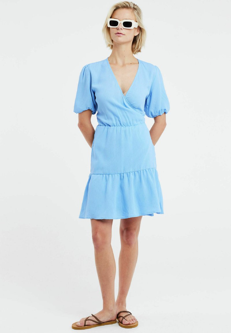 Protest PRTELDORIS - Freizeitkleid - Havasublue