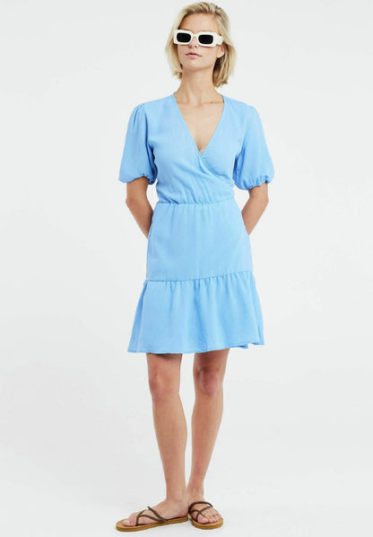 Protest PRTELDORIS - Freizeitkleid - Havasublue
