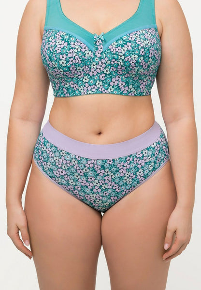 Ulla Popken Slip - Multicolor