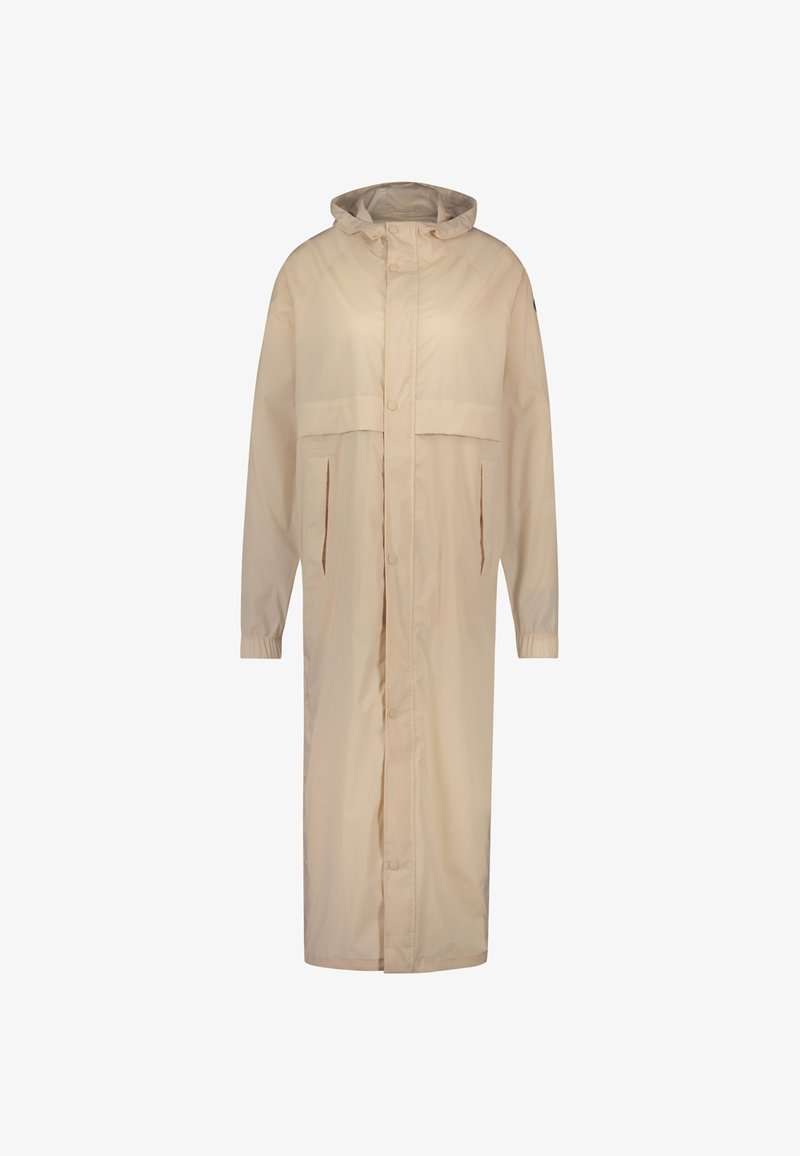 AGU PACKABLE URBAN OUTDOOR - Parka - Moonlight
