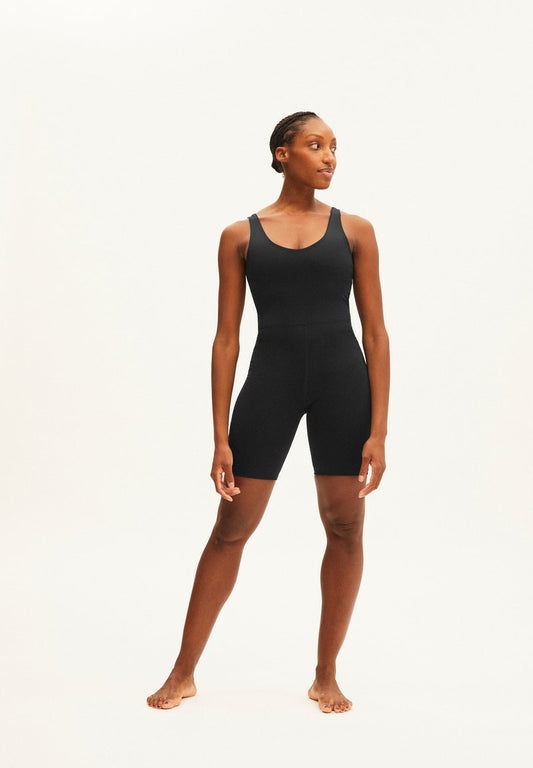 Armedangels MIRZAA MIRZAA - Jumpsuit - Black
