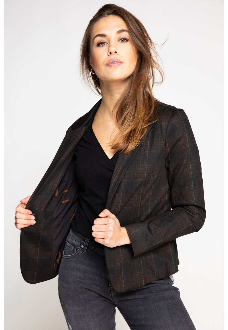  Blazer - Schwarz