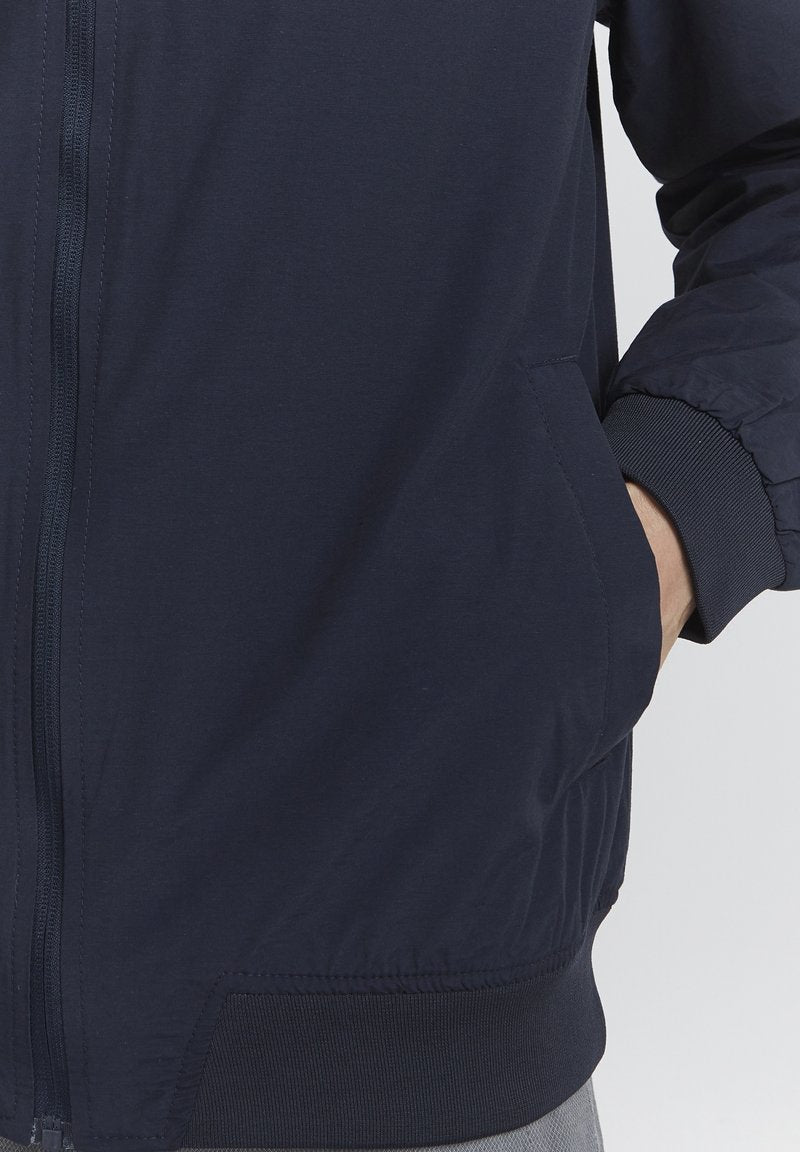  PRSTELINO - Übergangsjacke - Insignia Blue