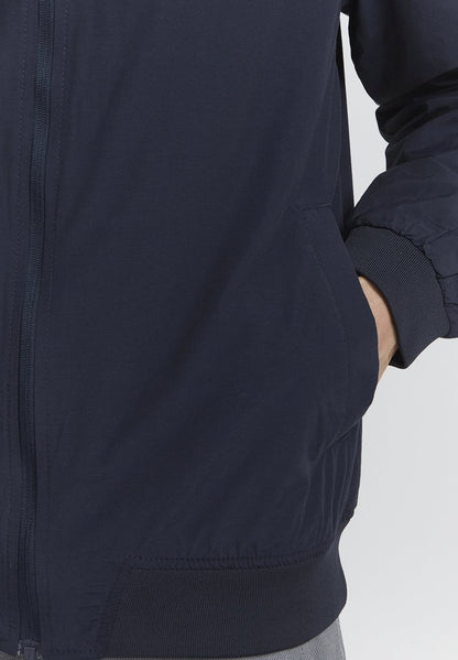  PRSTELINO - Übergangsjacke - Insignia Blue