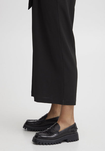 ICHI IHGITTY JS3 - Jumpsuit - Black