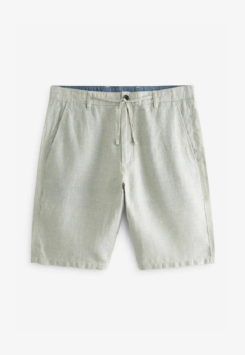 Next STANDARD - Shorts - Bone Natural
