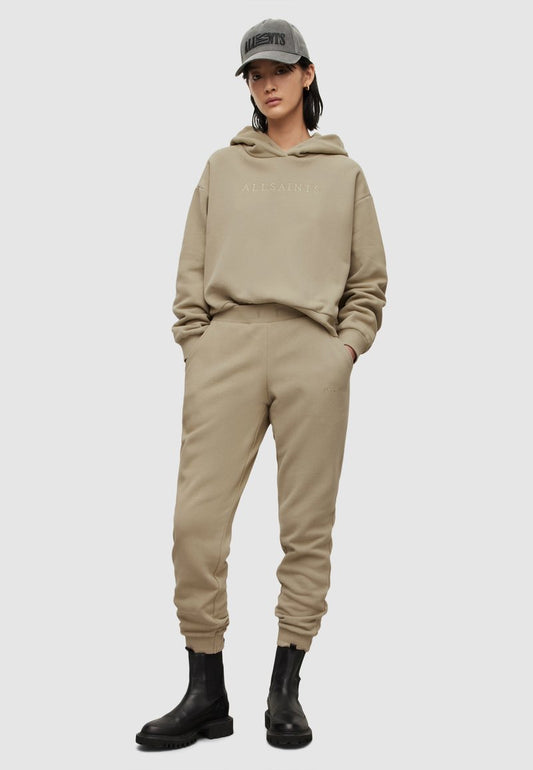 AllSaints PIPPA - Jogginghose - Green