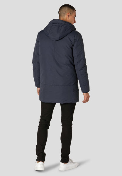 Fat Moose ECHO - Wintermantel - Navy