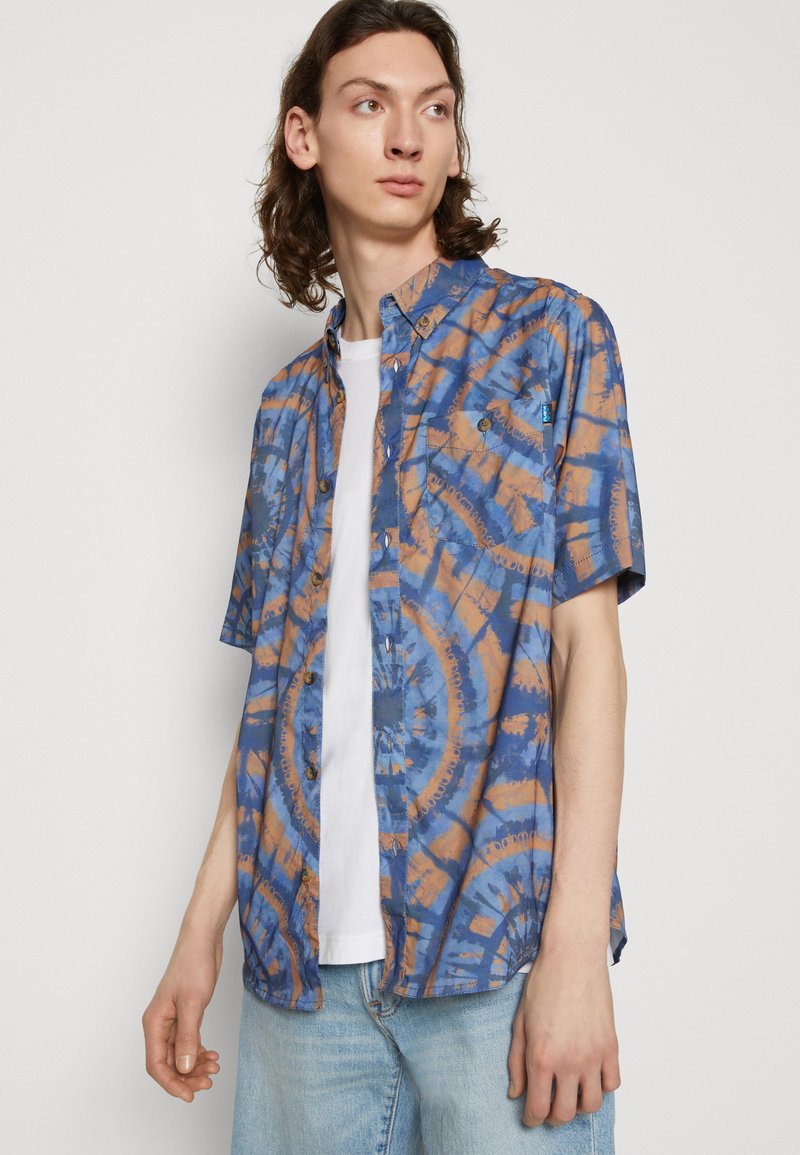 KAVU RIVER - Hemd - Multi-coloured