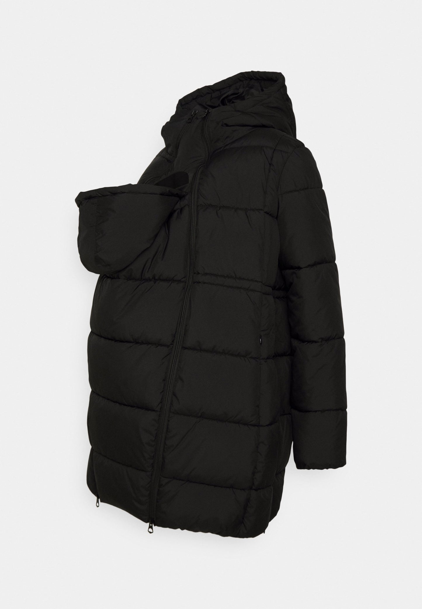  3 IN 1 - Winter Coat - Khaki