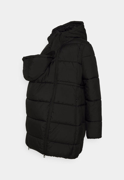  3 IN 1 - Winter Coat - Khaki