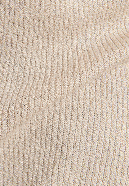  GLITTER - Top - Brown