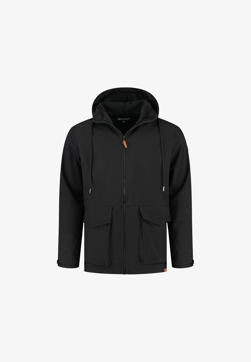  PEDER - Übergangsjacke - Green