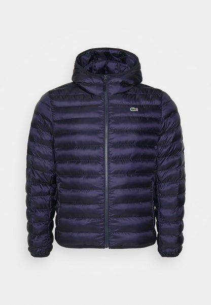 Lacoste Winterjacke - Bleu Marine