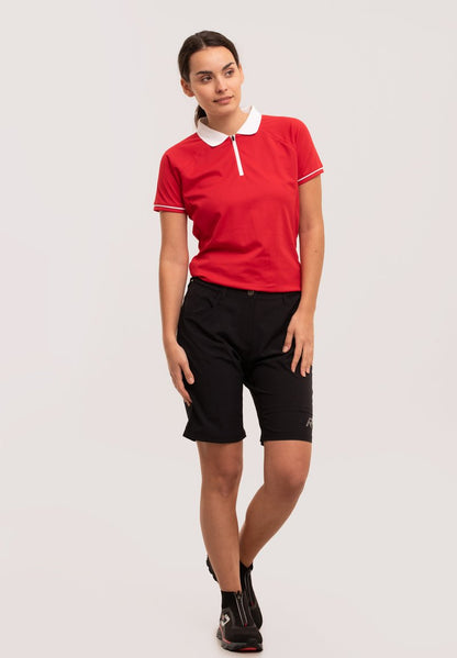 RUKKA RUOHOLAMP - Shorts - Schwarz