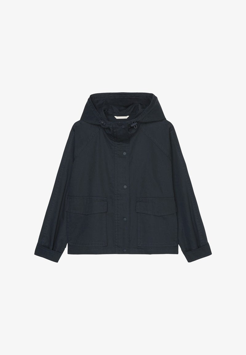Marc O'Polo Leichte Jacke - Morning Sun