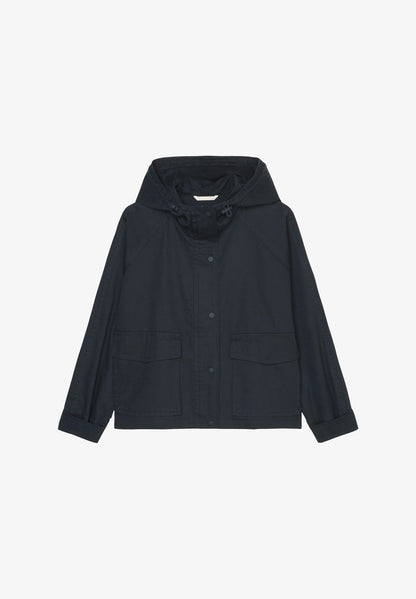 Marc O'Polo Leichte Jacke - Morning Sun