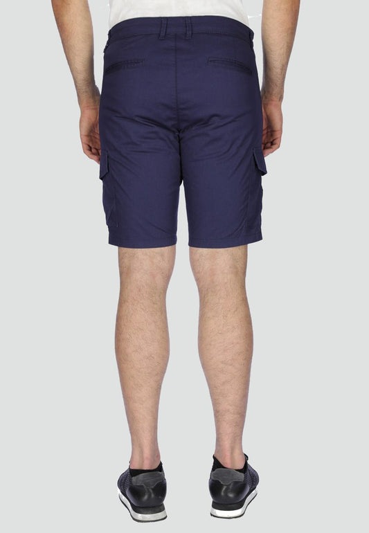  Shorts - Peacoat