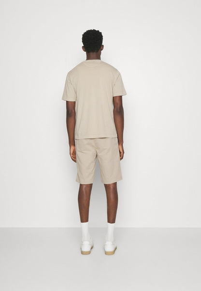 NN07 FRITZ - Shorts - Oat