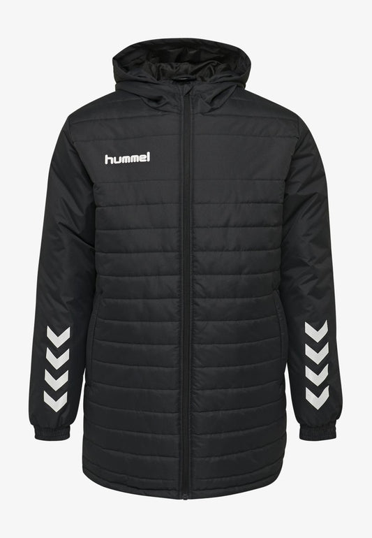 Hummel Wintermantel - Black