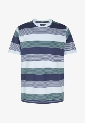JP1880 Nachtwäsche Shirt - Nachtblau