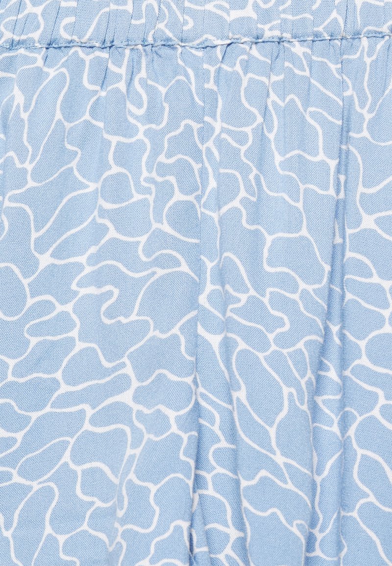 Pieces Maternity PMNYA - Shorts - Placid Blue
