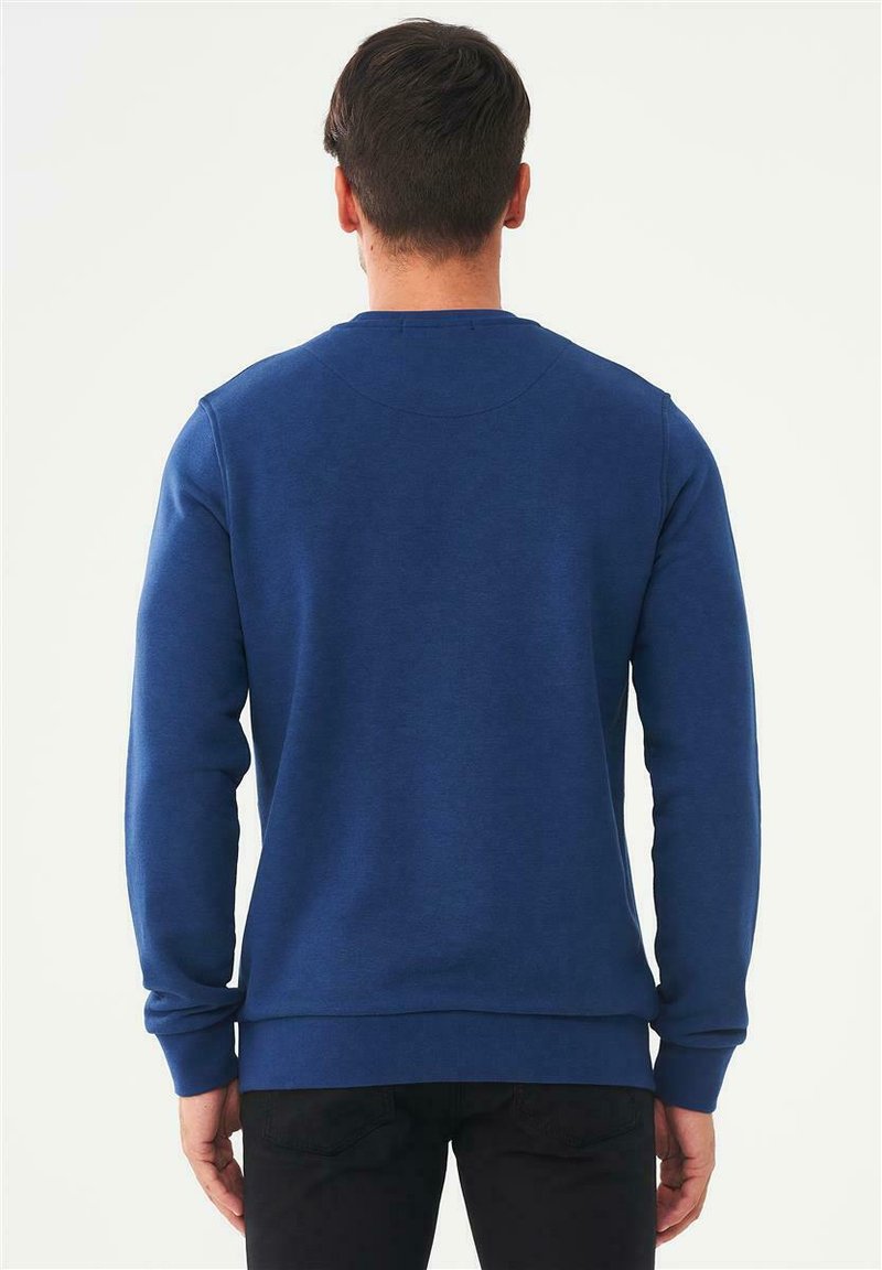  Sweatshirt - Navy