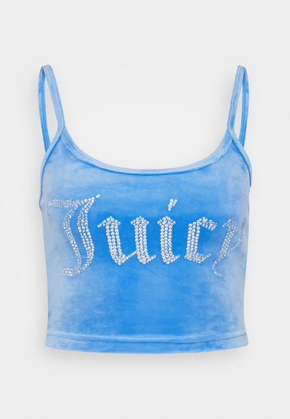 Juicy Couture Top - Regatta