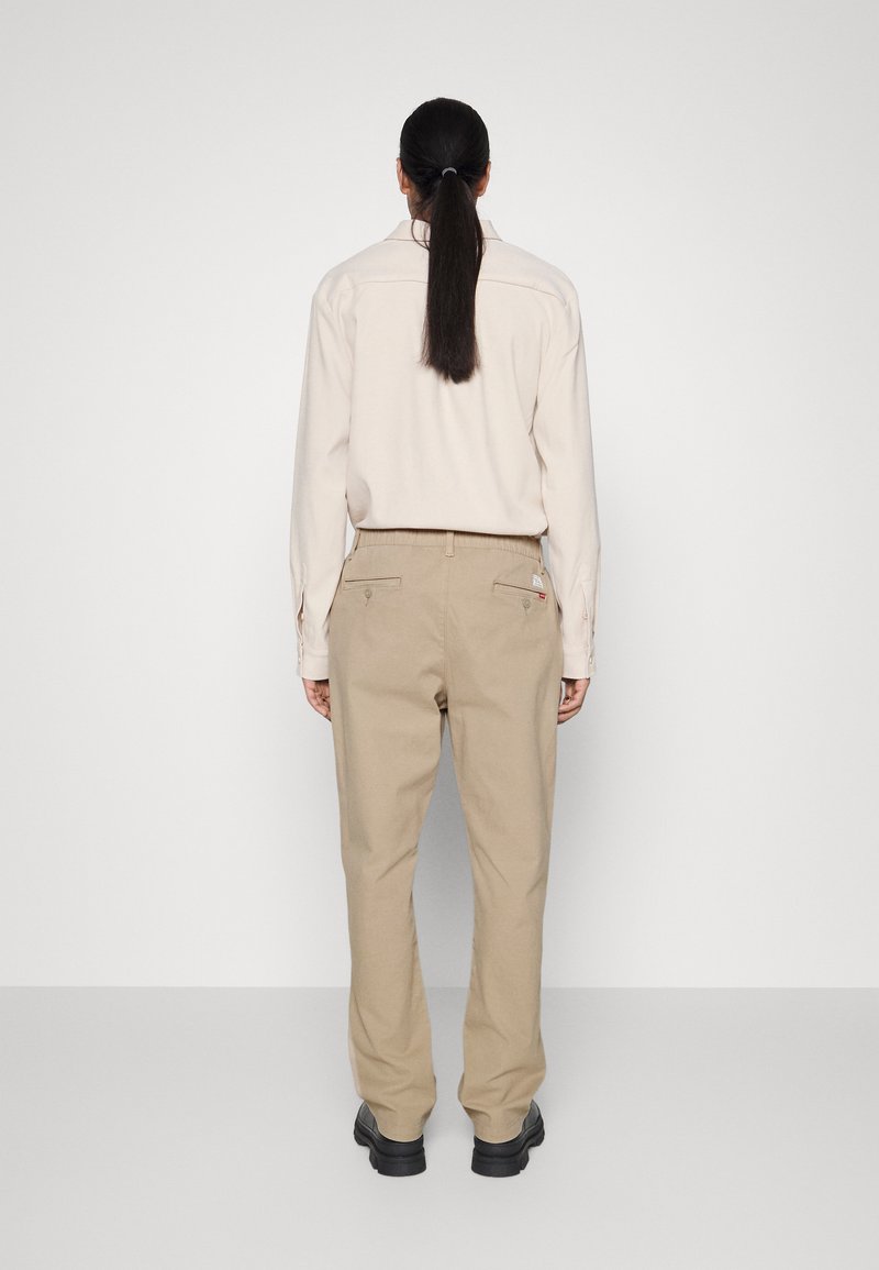  TAPER - Stoffhose - True Chino Shady
