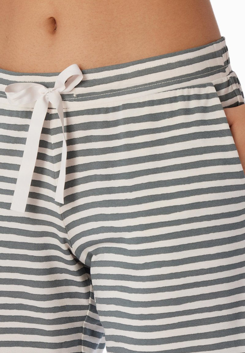 Schiesser Nachtwäsche Hose - Grey