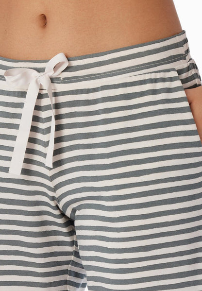 Schiesser Nachtwäsche Hose - Grey