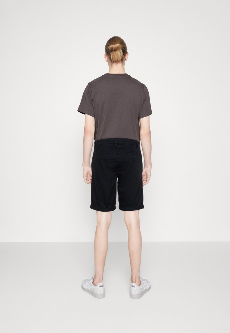 Only & Sons ONSPETER - Shorts - Dark Navy