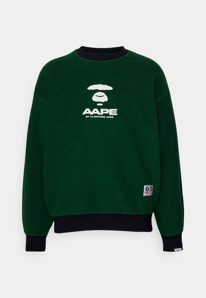  PLANET OF THE APES REFERENCE CREW NECK - Sweatshirt - Green