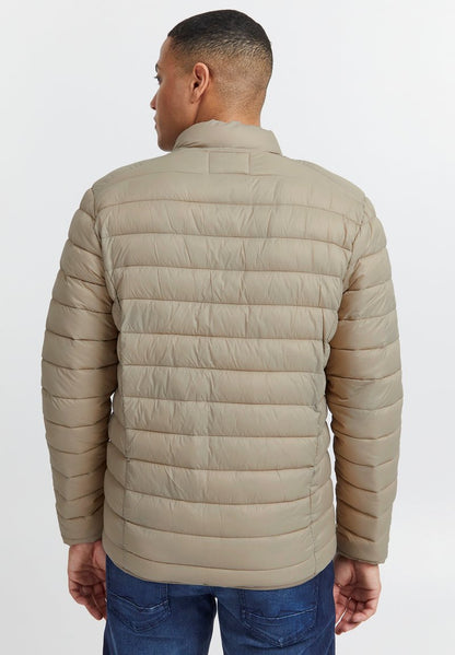 Blend BHROMSEY - Winterjacke - Beige