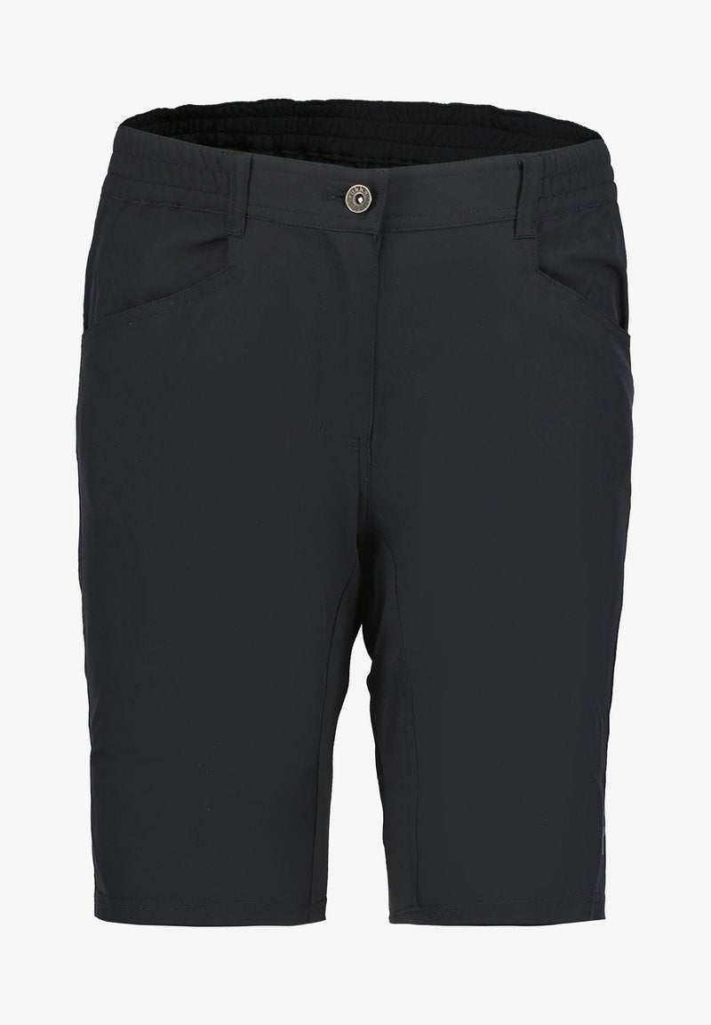 RUKKA RUOHOLAMP - Shorts - Schwarz