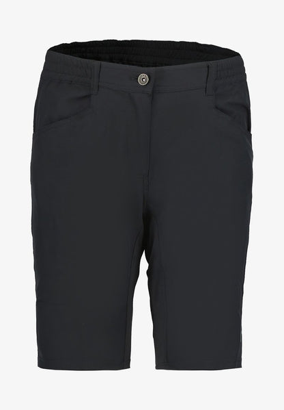 RUKKA RUOHOLAMP - Shorts - Schwarz