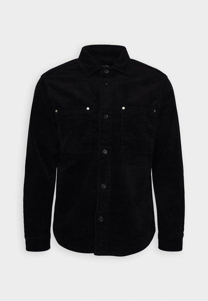 Only & Sons ONSTRACK LIFE SHIRT - Hemd - Olive Night