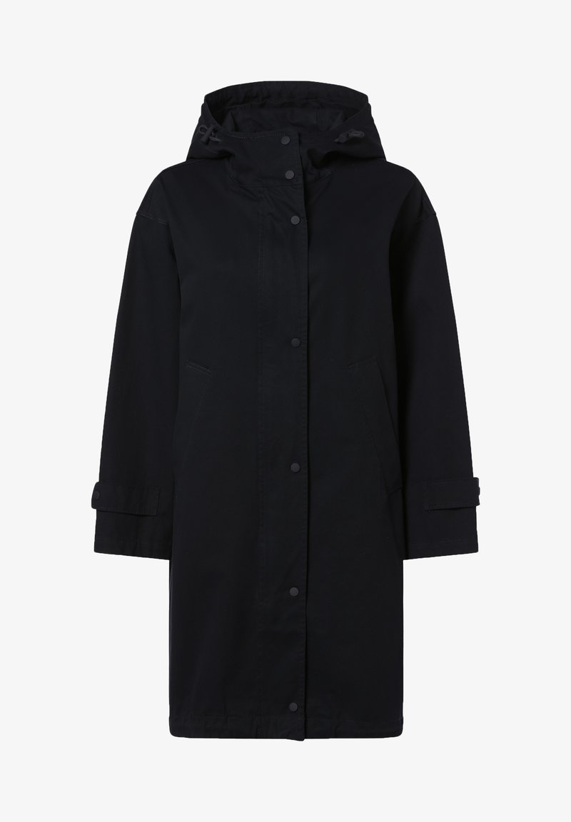 Marc O'Polo Parka - Khaki
