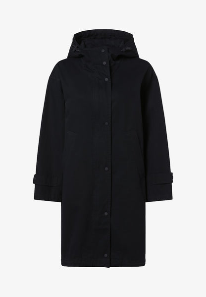 Marc O'Polo Parka - Khaki