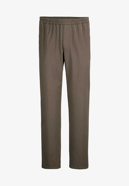  Stoffhose - Grau
