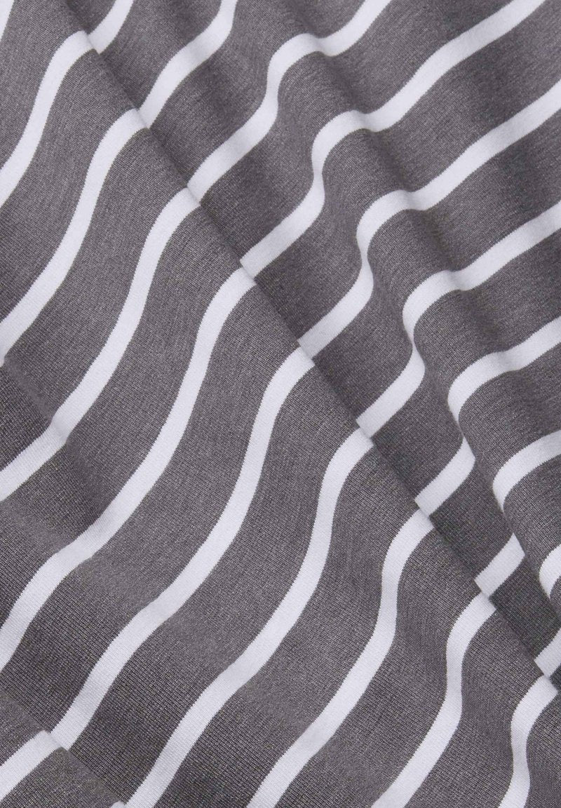 ESPRIT SET - Nachtwäsche Set - Dark Grey