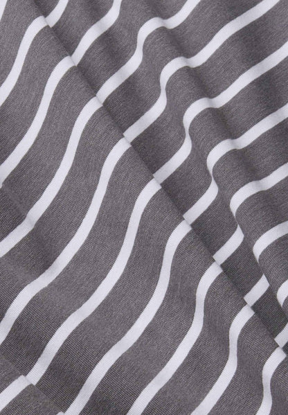ESPRIT SET - Nachtwäsche Set - Dark Grey