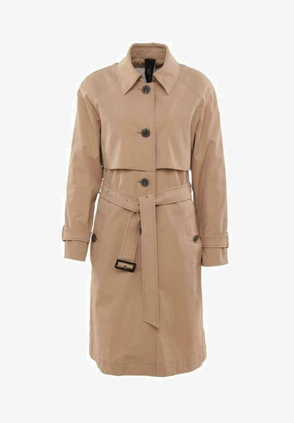 FUCHS SCHMITT Trenchcoat - Beige