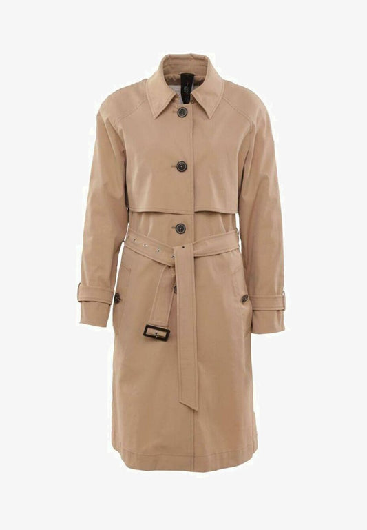 FUCHS SCHMITT Trenchcoat - Beige