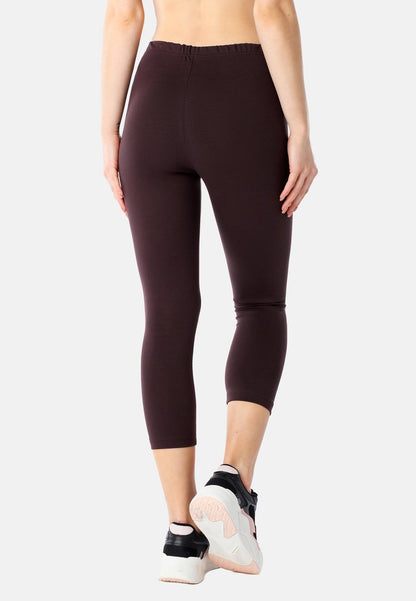  Leggings - Hosen - Brown