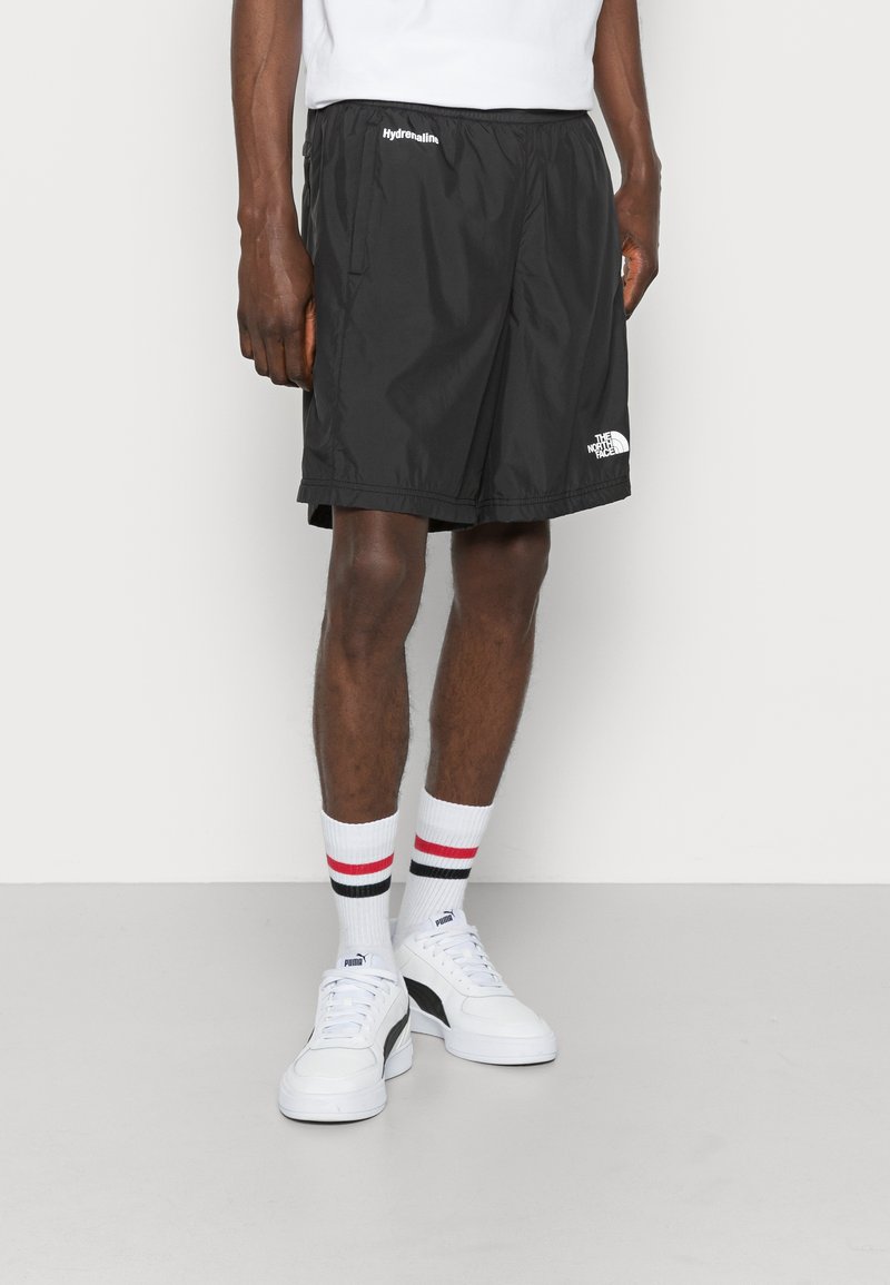 The North Face HYDRENALINE - Shorts - Black