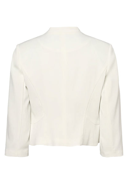SWING Blazer - Ecru