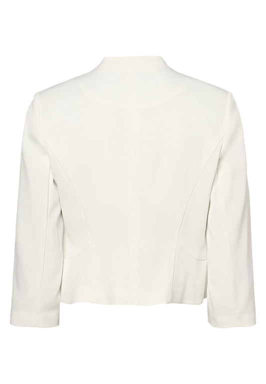 SWING Blazer - Ecru