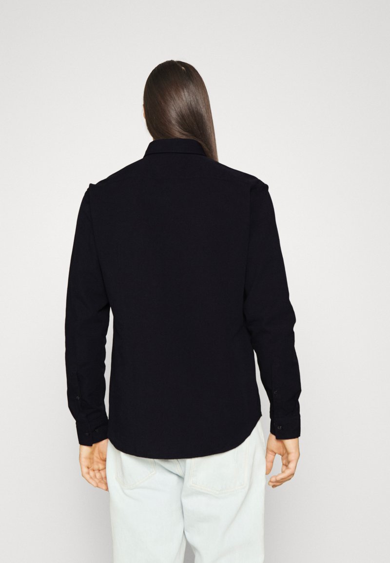 Hugo EVITO - Hemd - Black