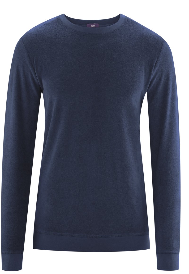  SET - Nachtwäsche Set - Dark Navy